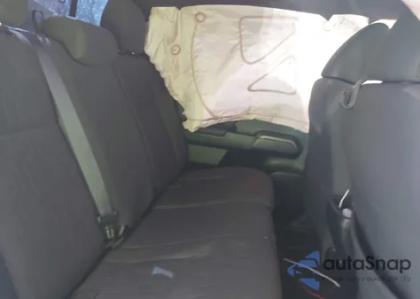 2018 Toyota Tacoma Trd Off Road from USA, damaged, VIN 5TFCZ5AN6JX144056